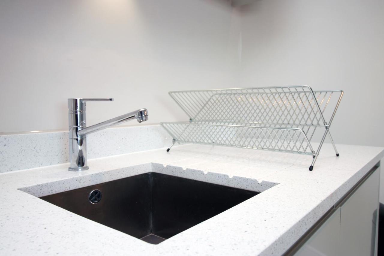 The Skyline - Luxury City Centre Flat With Designated Parking Cardiff Dış mekan fotoğraf